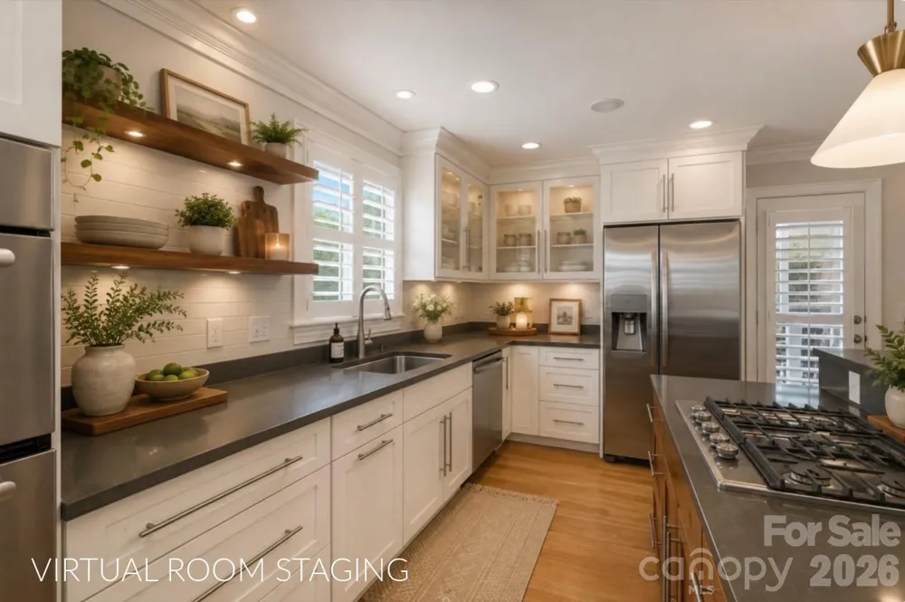 136 Mimosa Hills Drive Morganton, NC 28655