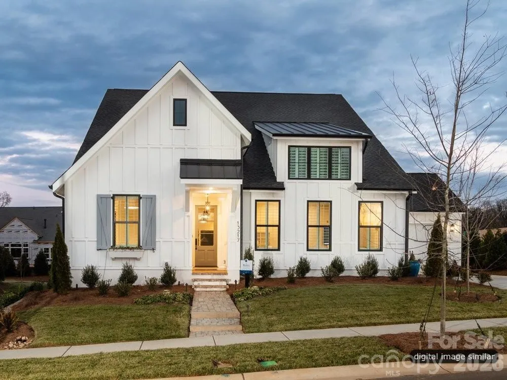 3324 Antioch Church Road Weddington, NC 28104