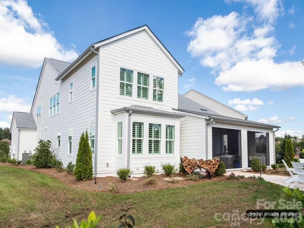 3324 Antioch Church Road Weddington, NC 28104