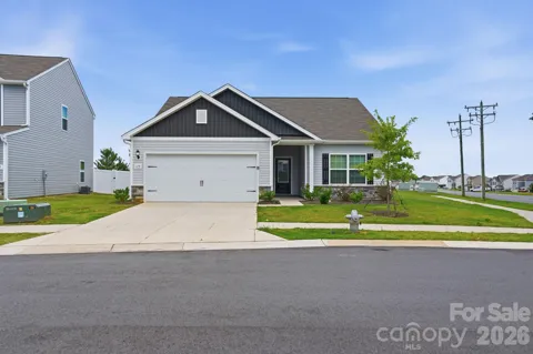 129 Lightning Drive