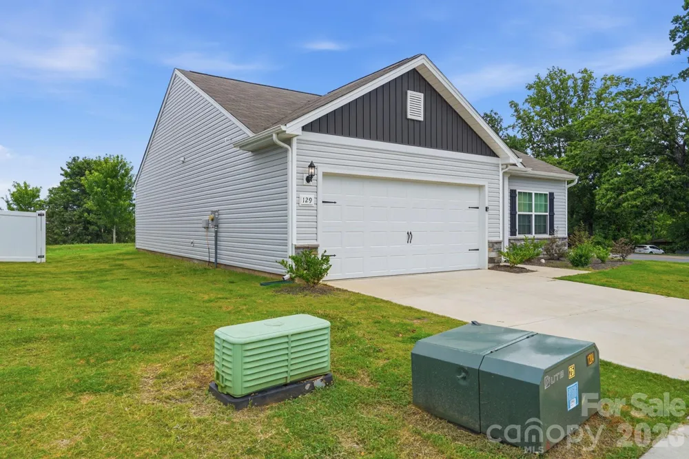 129 Lightning Drive Shelby, NC 28152