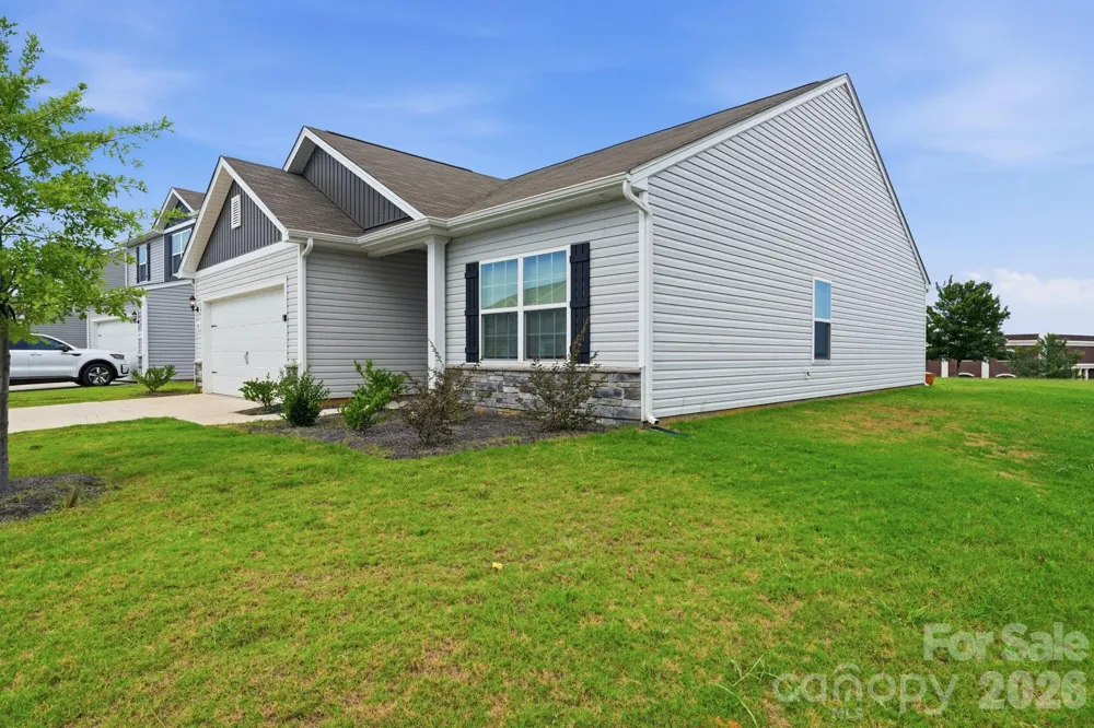 129 Lightning Drive Shelby, NC 28152