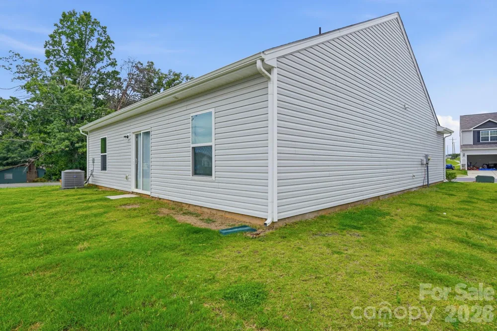129 Lightning Drive Shelby, NC 28152