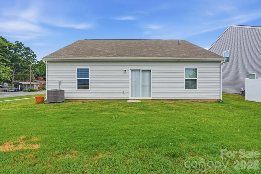 129 Lightning Drive Shelby, NC 28152