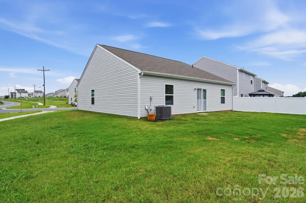129 Lightning Drive Shelby, NC 28152