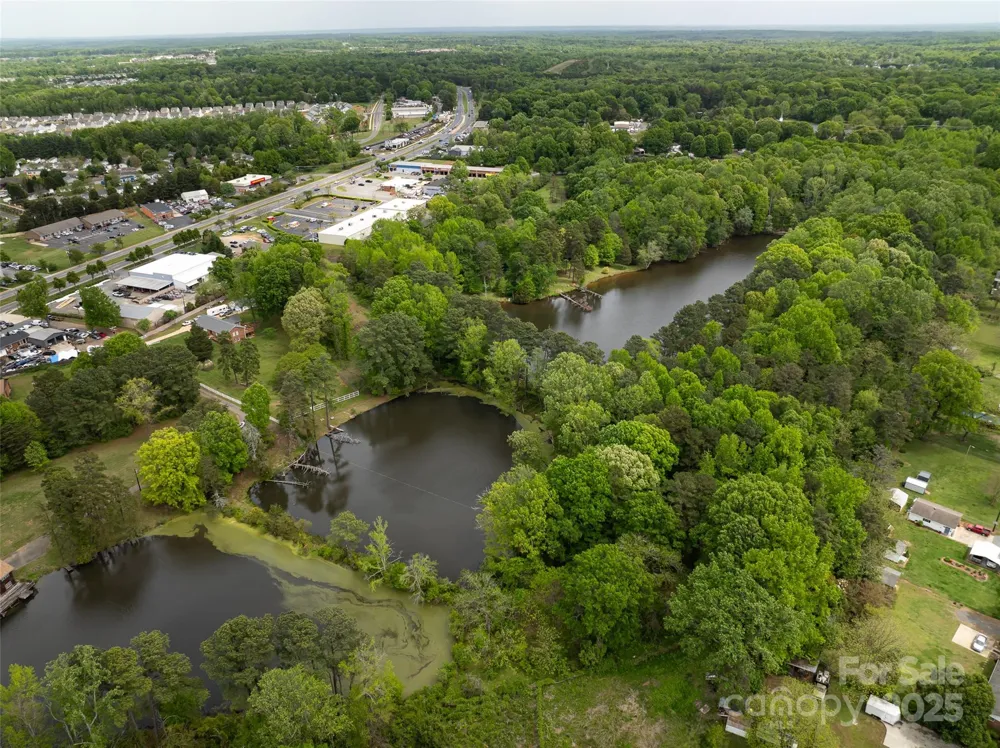 9836 Albemarle Road Charlotte, NC 28227