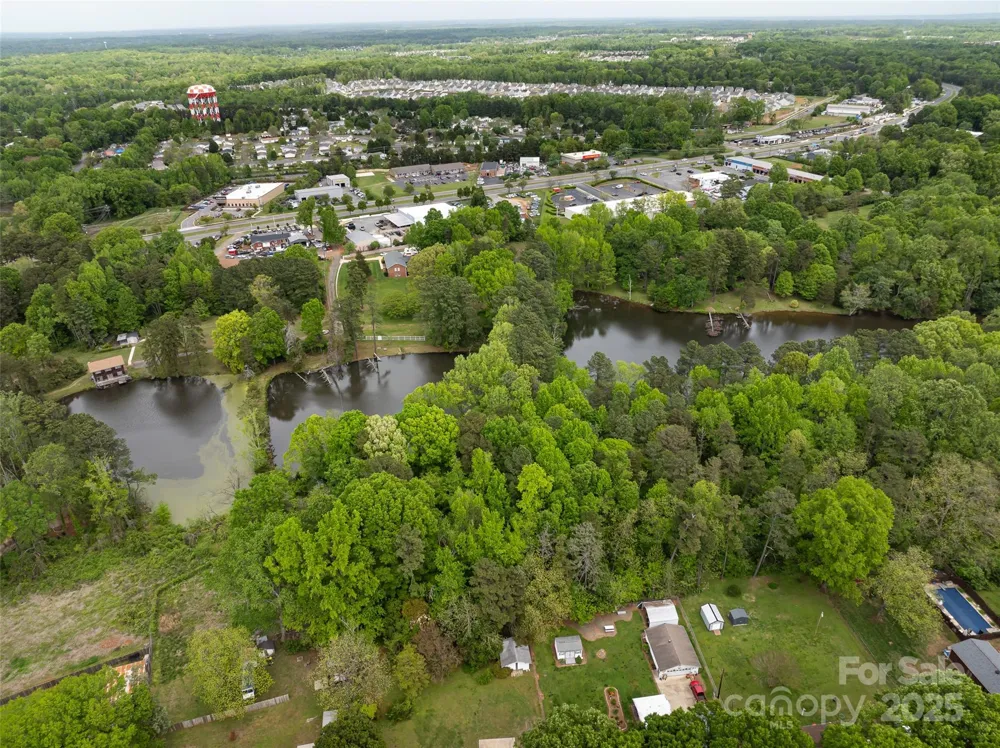 9836 Albemarle Road Charlotte, NC 28227
