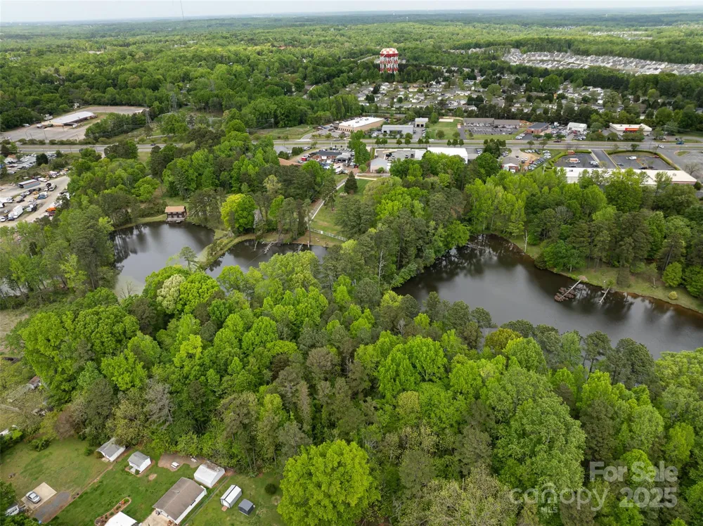 9836 Albemarle Road Charlotte, NC 28227