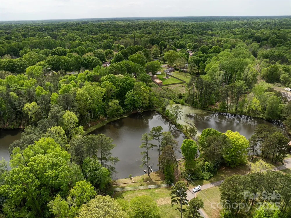 9836 Albemarle Road Charlotte, NC 28227