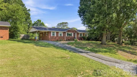 323 Meadowbrook Drive