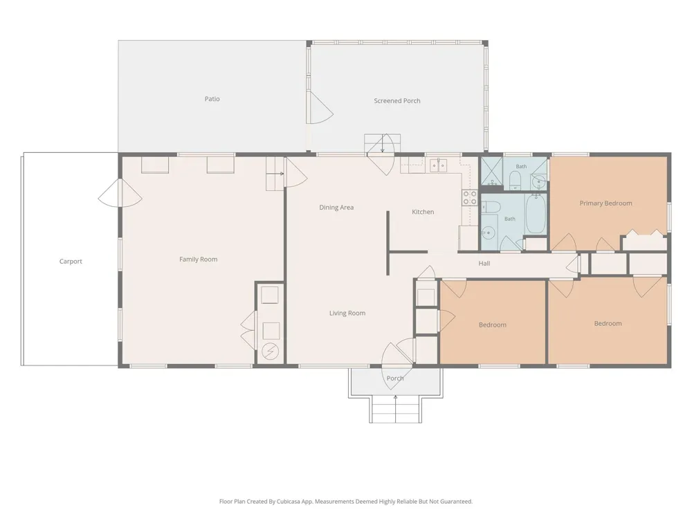 323 Meadowbrook Drive Matthews, NC 28104