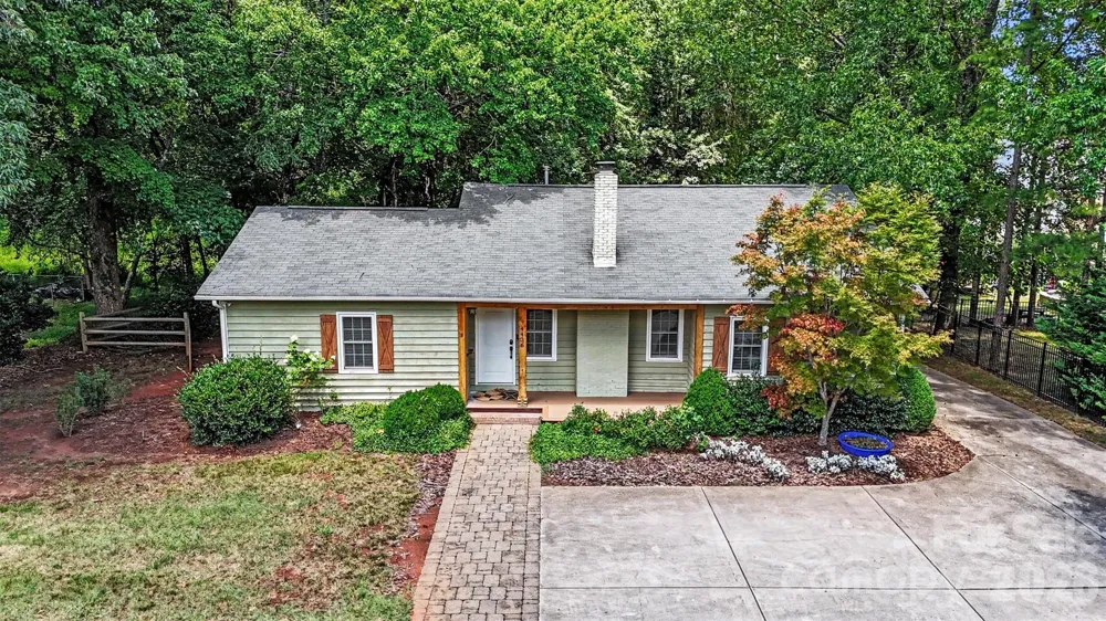 4436 Tilley Morris Road Matthews, NC 28105