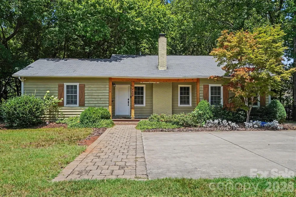 4436 Tilley Morris Road Matthews, NC 28105