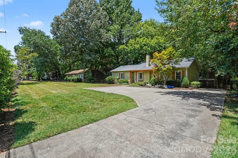 4436 Tilley Morris Road Matthews, NC 28105