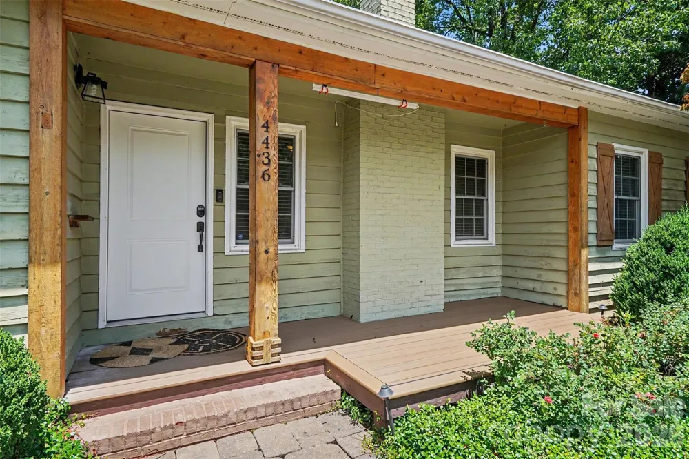 4436 Tilley Morris Road Matthews, NC 28105
