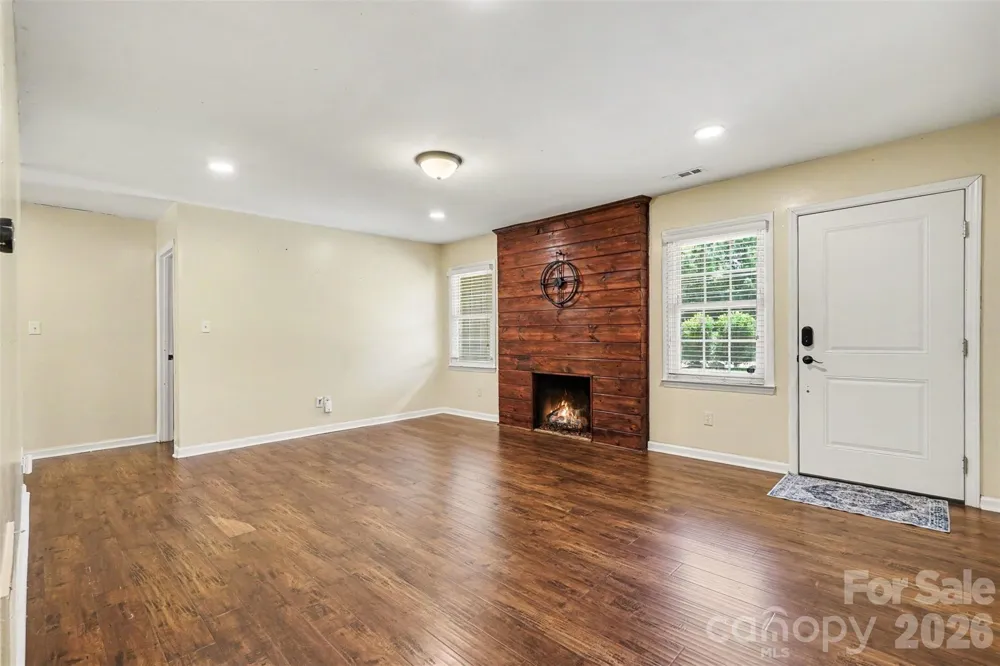 4436 Tilley Morris Road Matthews, NC 28105