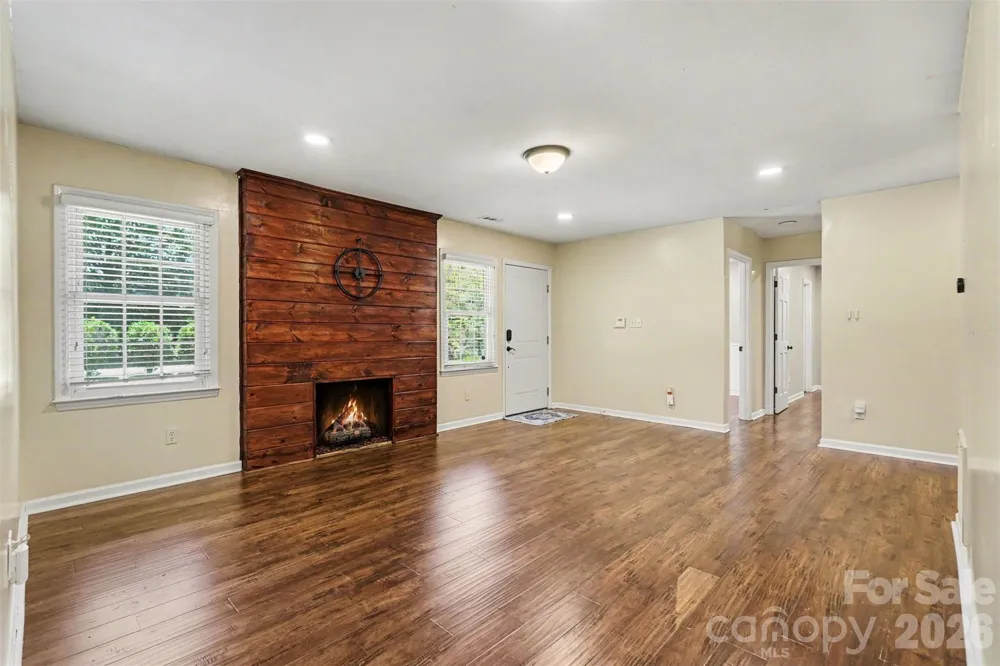 4436 Tilley Morris Road Matthews, NC 28105