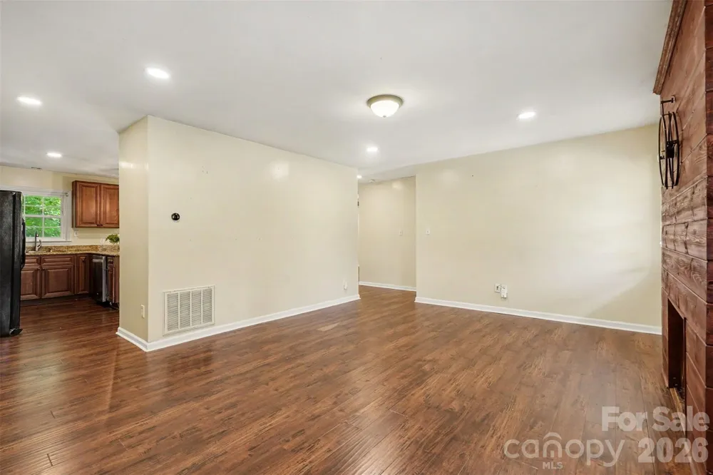 4436 Tilley Morris Road Matthews, NC 28105