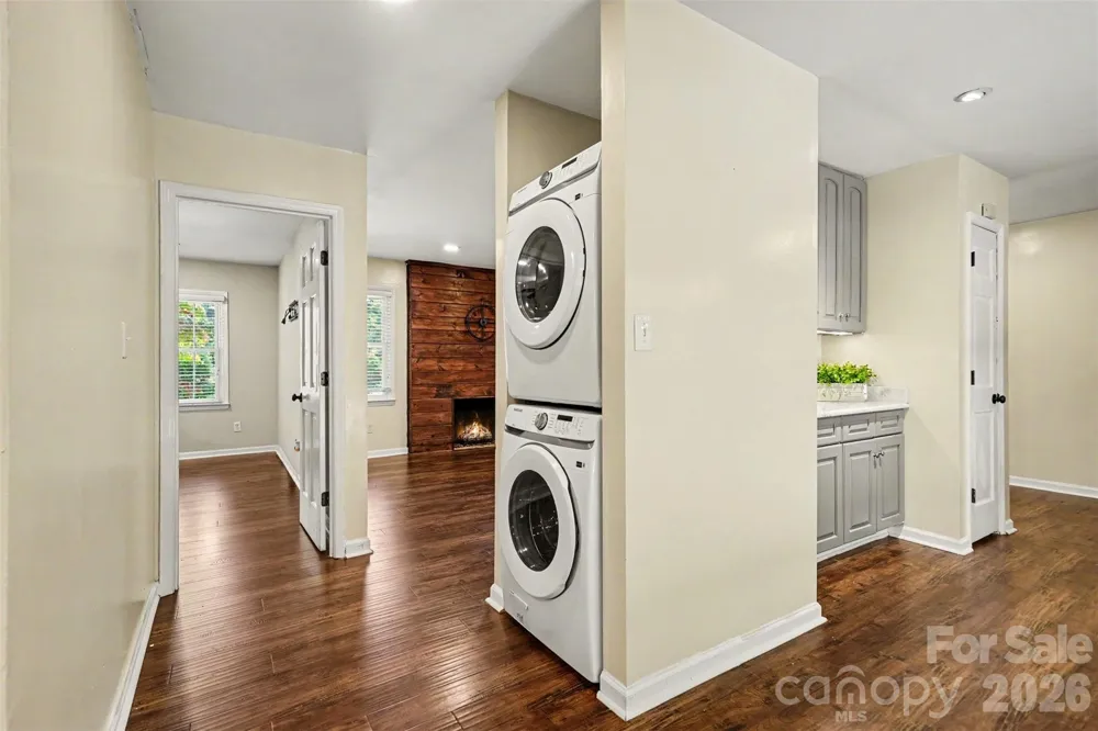 4436 Tilley Morris Road Matthews, NC 28105