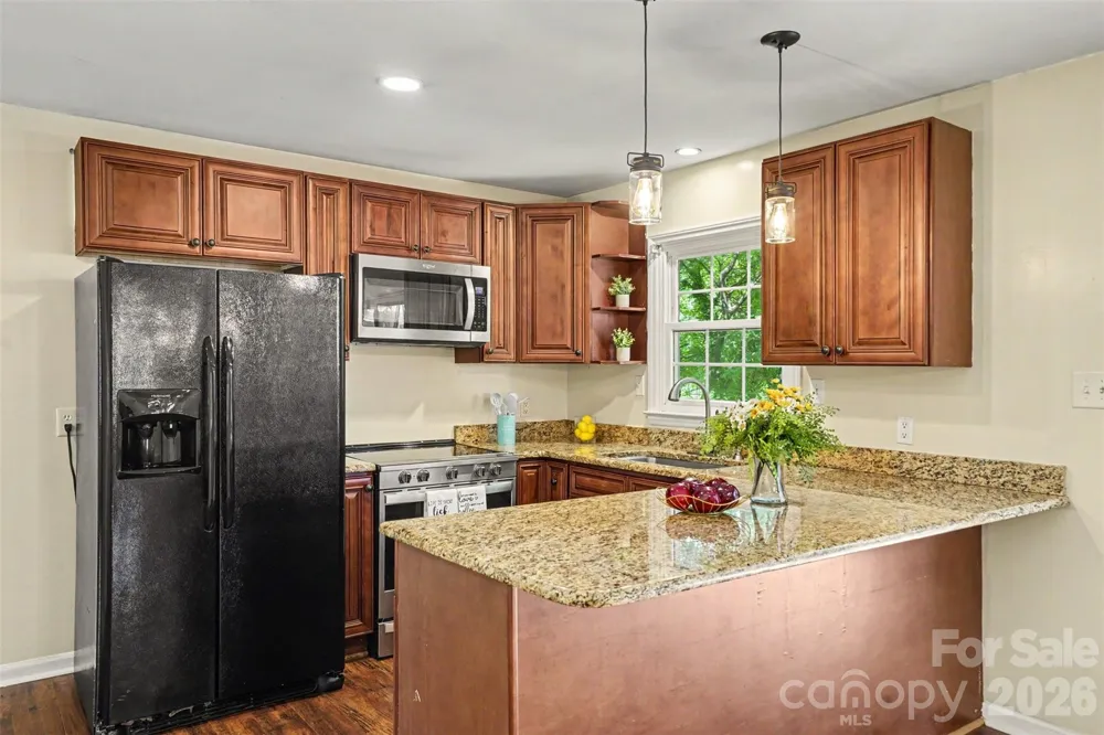 4436 Tilley Morris Road Matthews, NC 28105