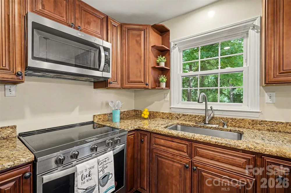 4436 Tilley Morris Road Matthews, NC 28105