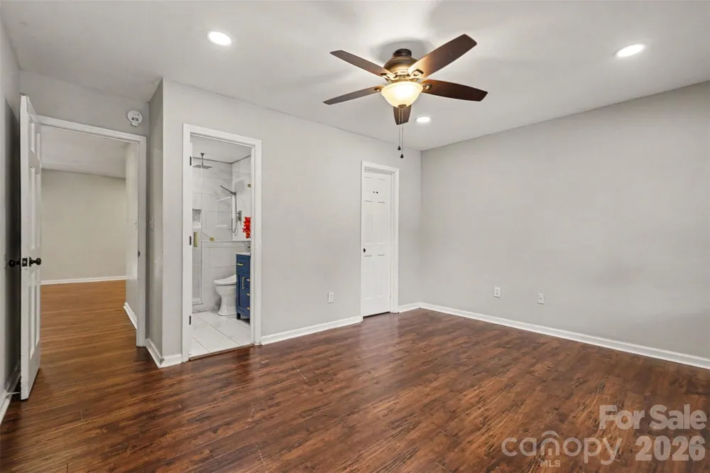 4436 Tilley Morris Road Matthews, NC 28105