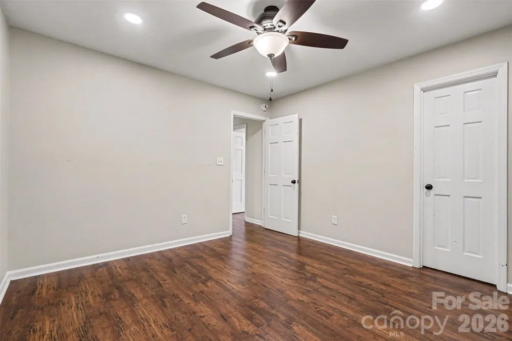 4436 Tilley Morris Road Matthews, NC 28105