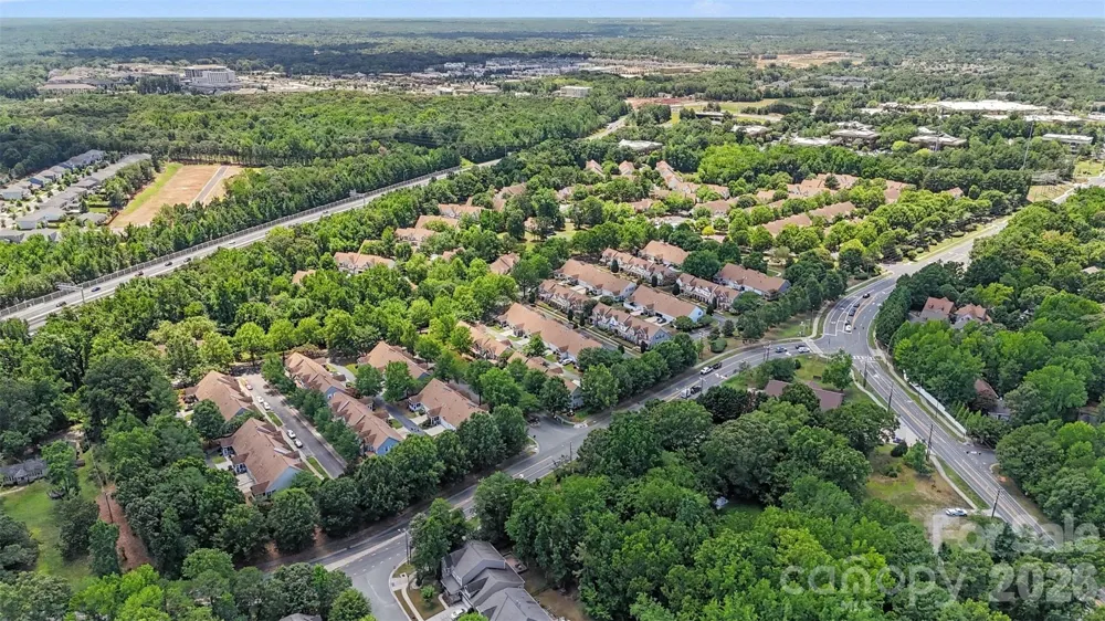 4436 Tilley Morris Road Matthews, NC 28105