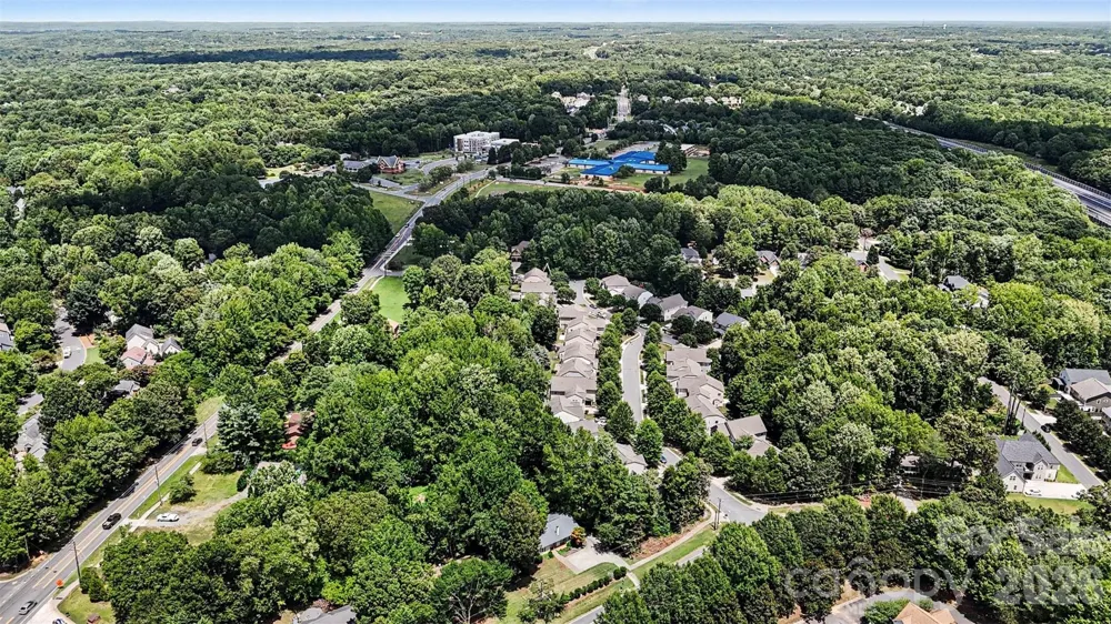 4436 Tilley Morris Road Matthews, NC 28105