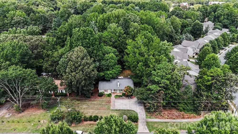 4436 Tilley Morris Road Matthews, NC 28105