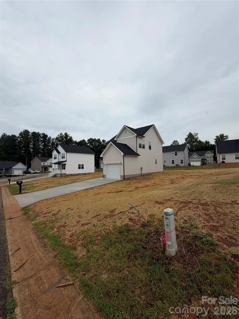 1159 Summerhill Street SW Lenoir, NC 28645