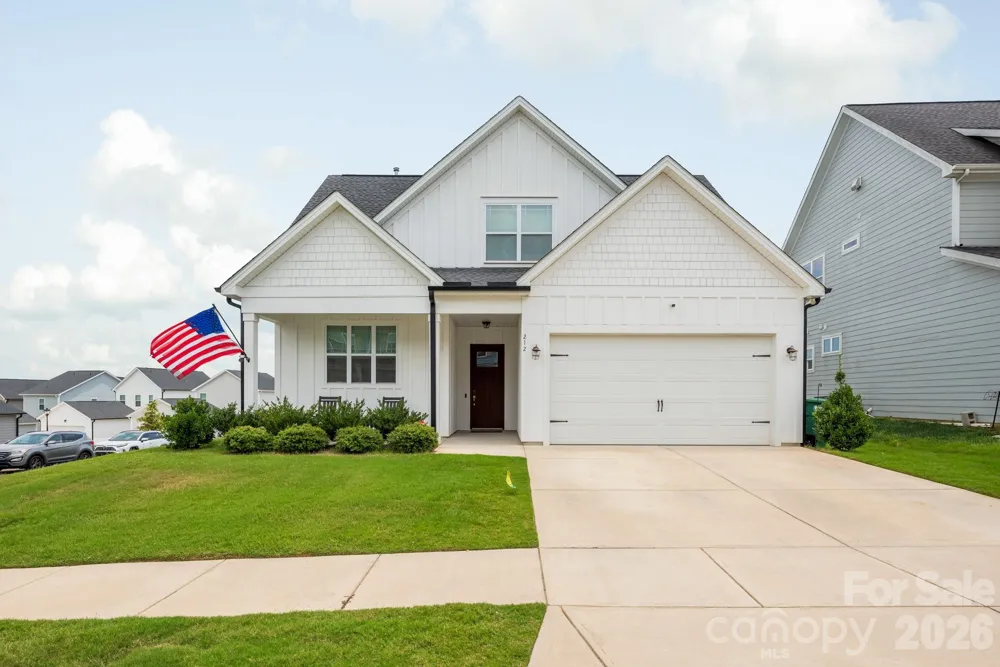 212 Meyers Ridge Road Cramerton, NC 28032