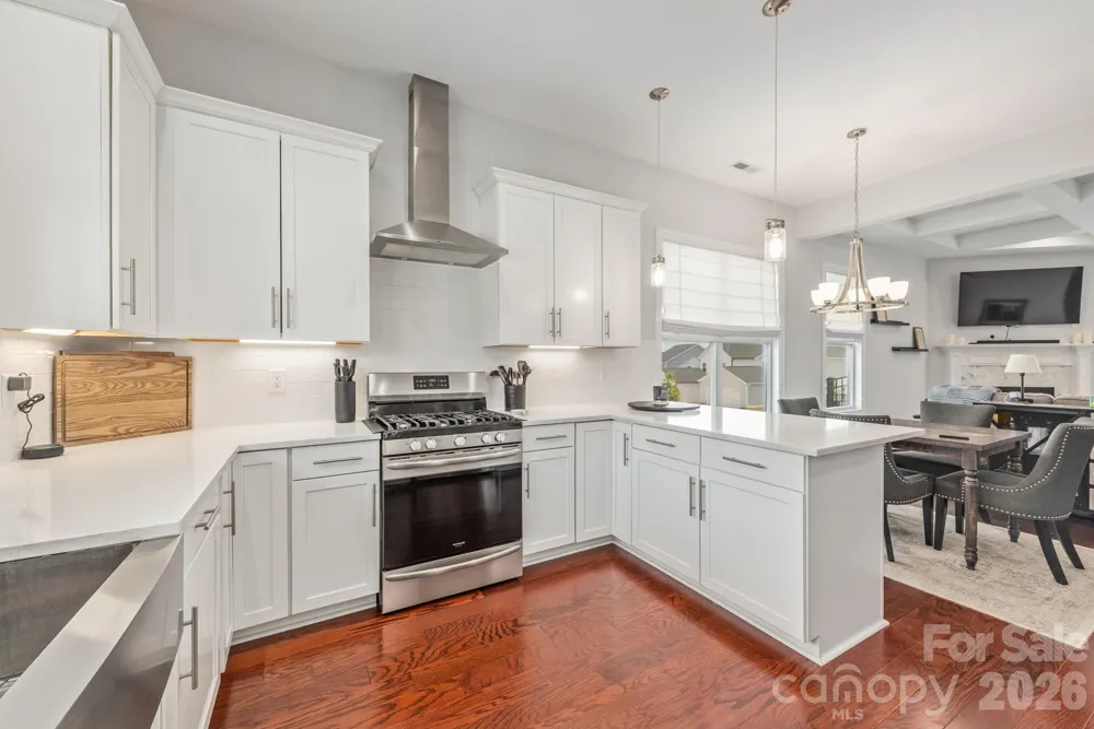 212 Meyers Ridge Road Cramerton, NC 28032