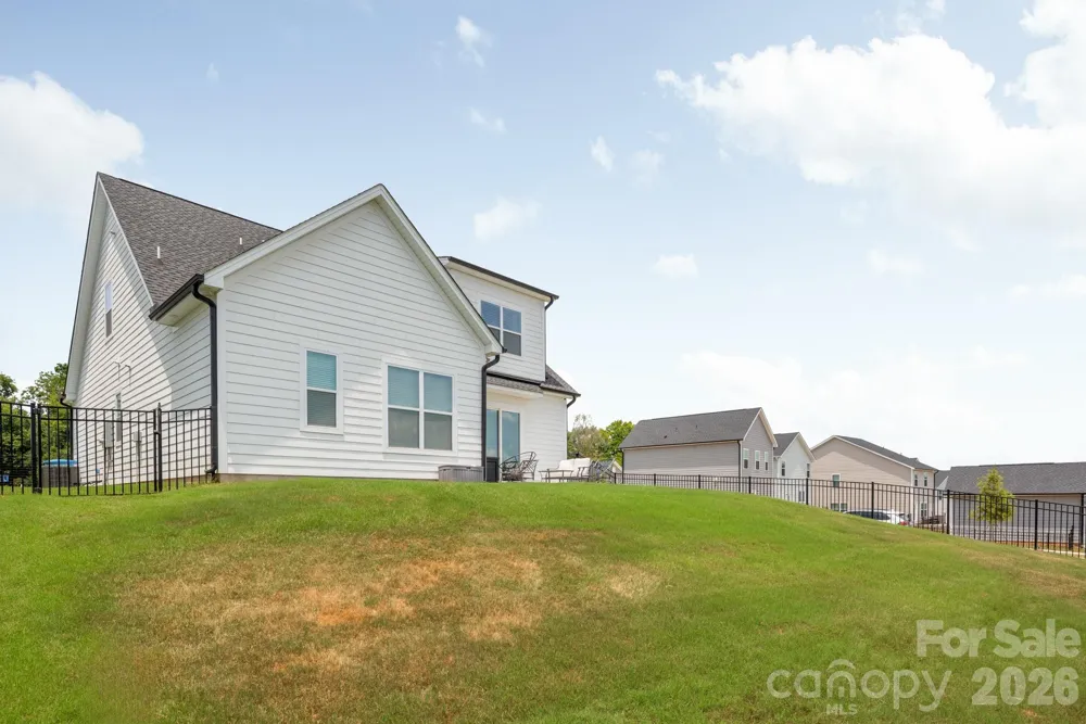 212 Meyers Ridge Road Cramerton, NC 28032