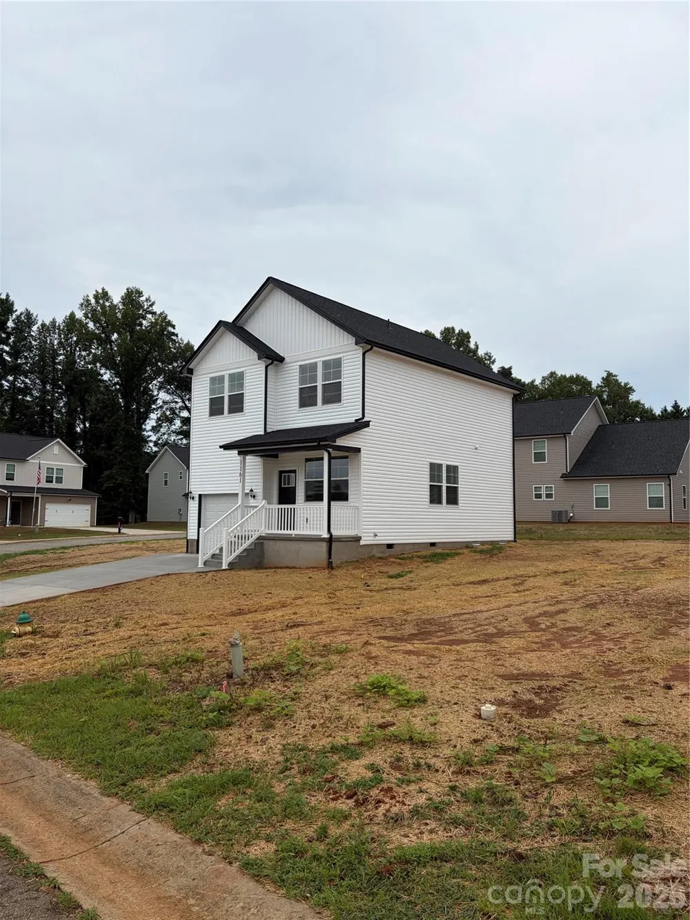 1161 Summerhill Street SW Lenoir, NC 28645