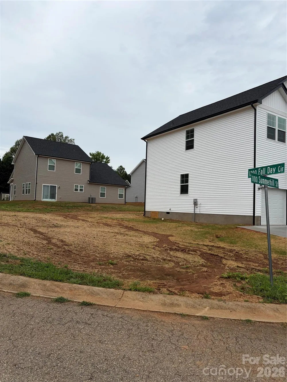 1161 Summerhill Street SW Lenoir, NC 28645