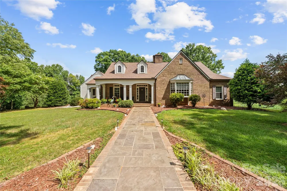 881 Handy Road Denton, NC 27239