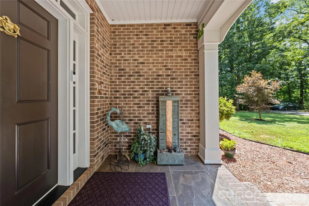 881 Handy Road Denton, NC 27239