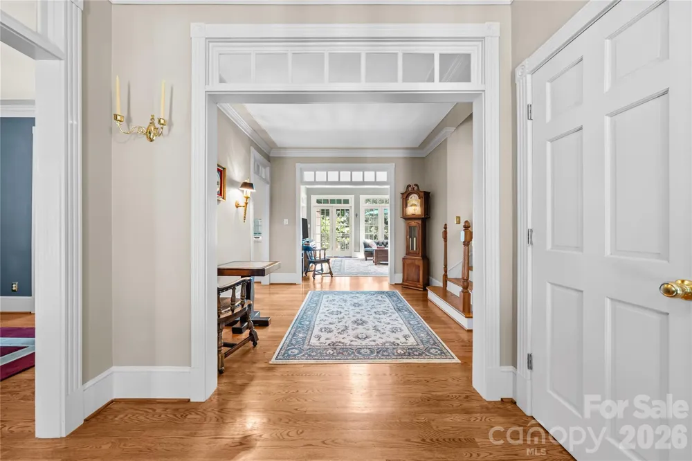 881 Handy Road Denton, NC 27239