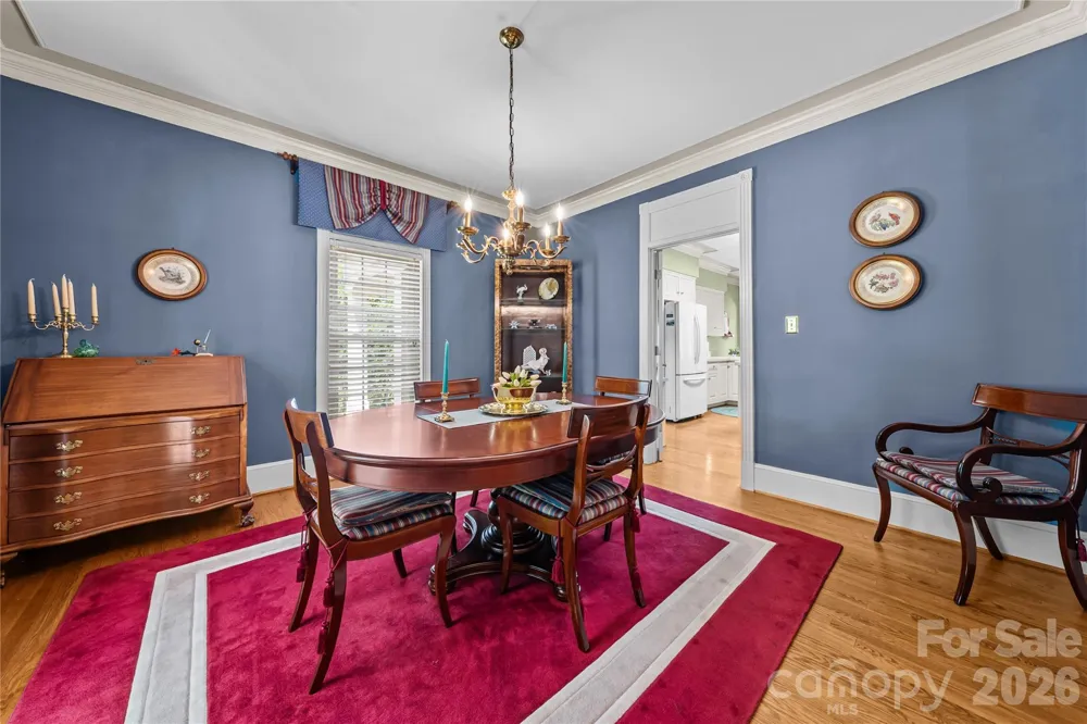881 Handy Road Denton, NC 27239