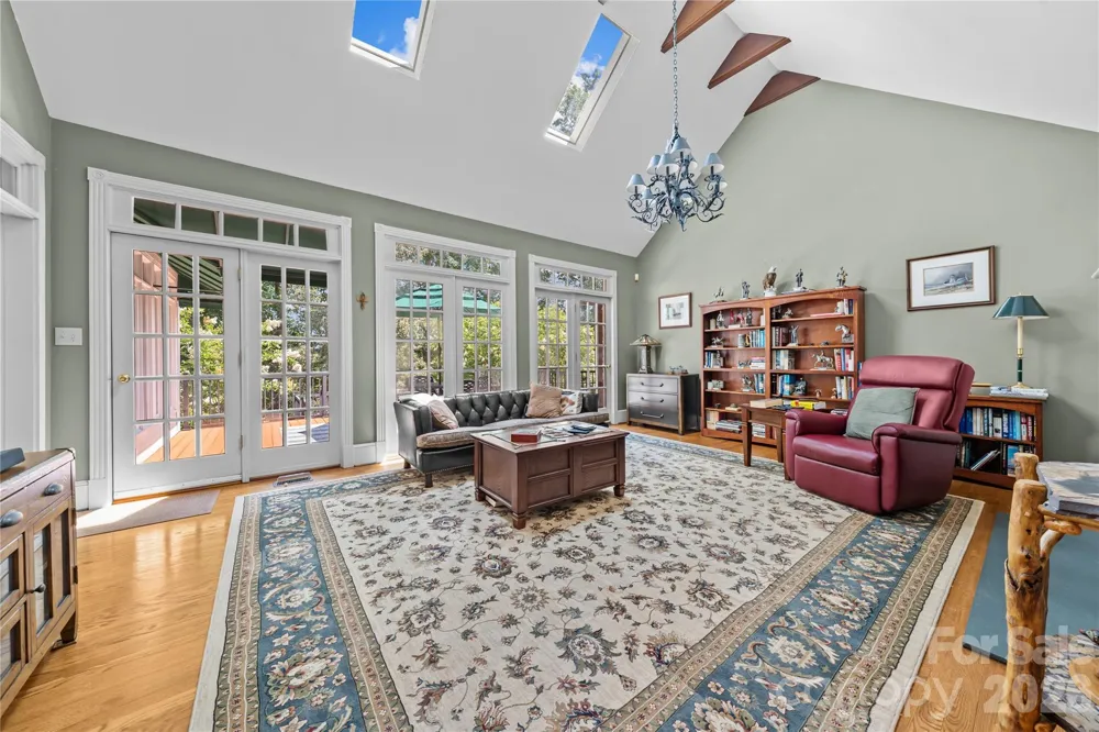881 Handy Road Denton, NC 27239