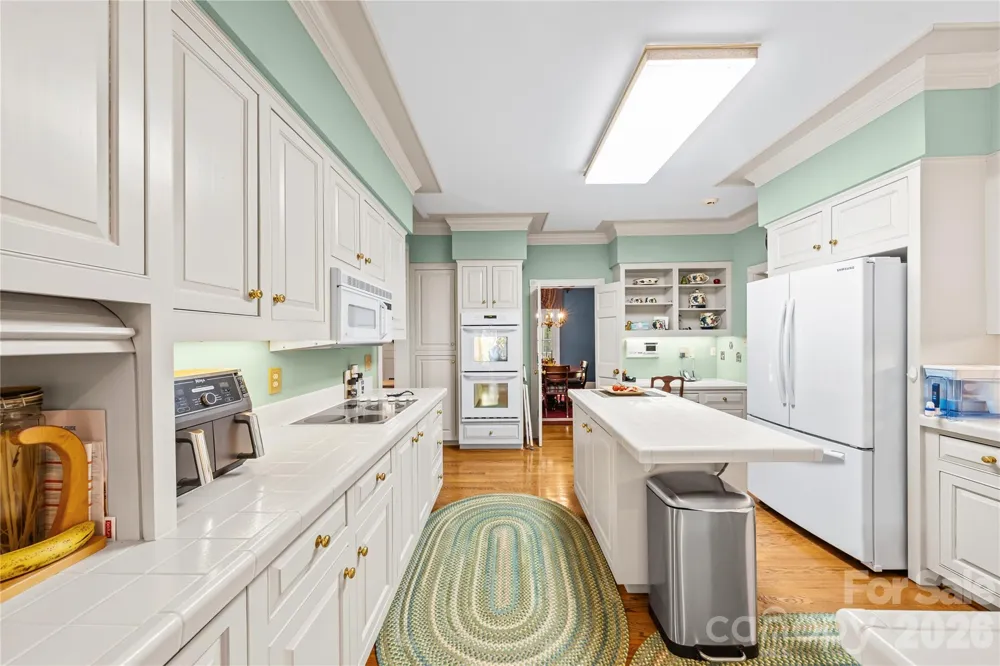 881 Handy Road Denton, NC 27239