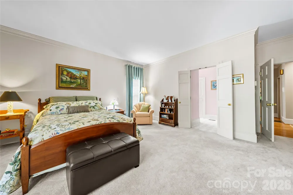 881 Handy Road Denton, NC 27239