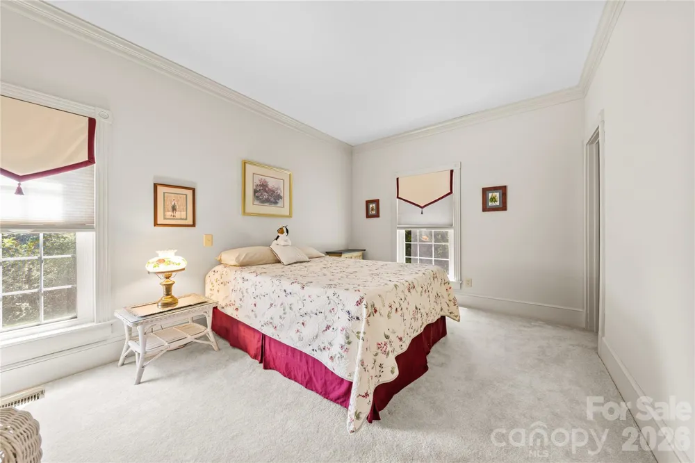 881 Handy Road Denton, NC 27239