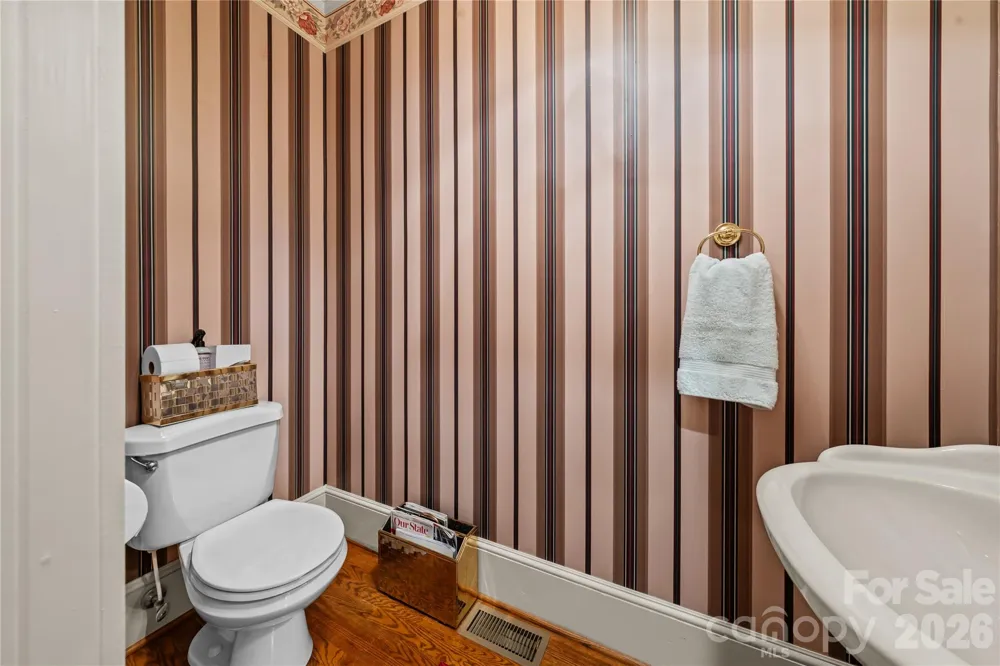 881 Handy Road Denton, NC 27239