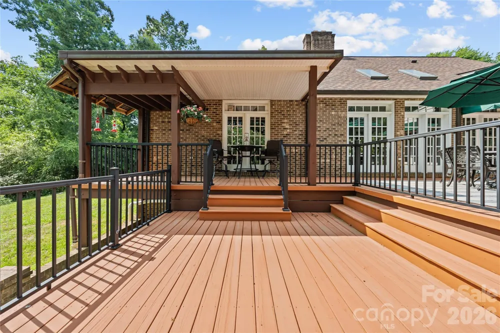 881 Handy Road Denton, NC 27239