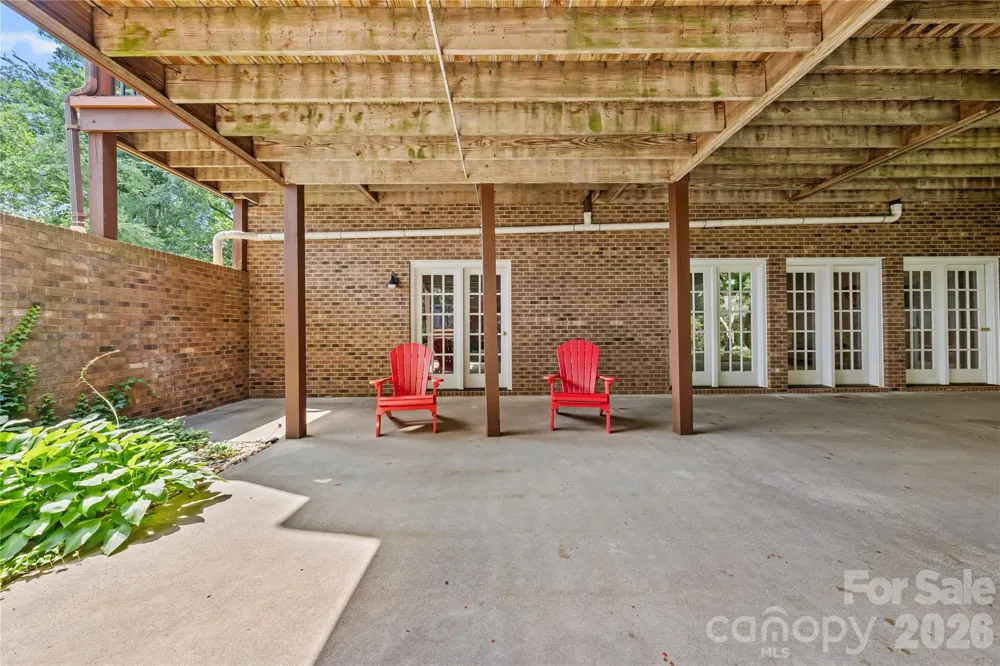 881 Handy Road Denton, NC 27239