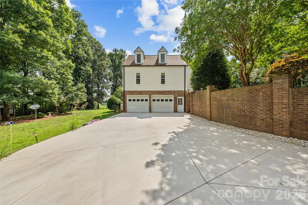 881 Handy Road Denton, NC 27239