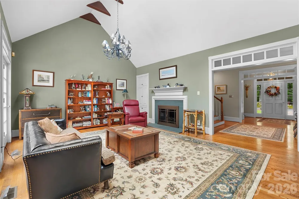 881 Handy Road Denton, NC 27239