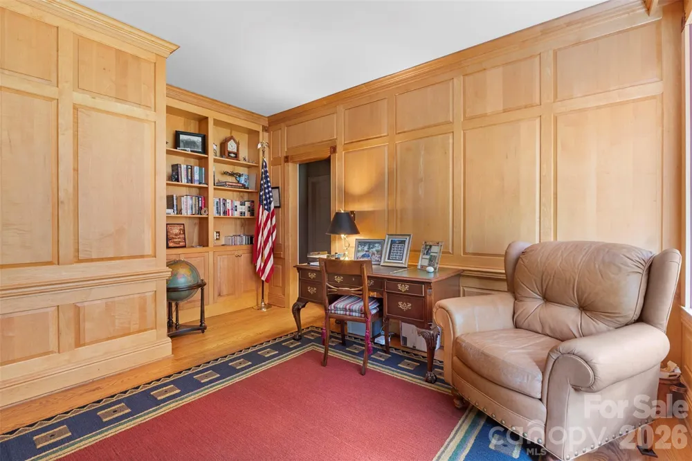 881 Handy Road Denton, NC 27239
